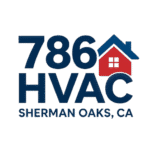 786 hvac
